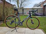 Zo goed als nieuwe racefiets., Fietsen en Brommers, Fietsen | Racefietsen, Ophalen of Verzenden, Zo goed als nieuw