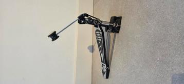 Medeli DD522 Single Drumpedaal beschikbaar voor biedingen