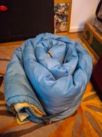 1-persoons slaapzak - Lekker warm!, Ophalen