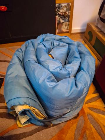 1-persoons slaapzak - Lekker warm! beschikbaar voor biedingen