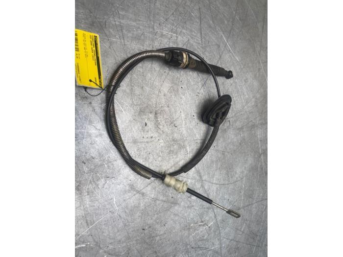 Schakelkabel Versnellingsbak van een Jeep Grand Cherokee, Ophalen of Verzenden, 3 maanden garantie, Gebruikt, Jeep