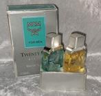 Luxe parfum miniaturen set van MCM, Ophalen of Verzenden, Zo goed als nieuw, Miniatuur, Gevuld