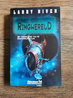 Larry Niven - Bouwers van Ringwereld, Boeken, Ophalen of Verzenden, Gelezen, Larry Niven