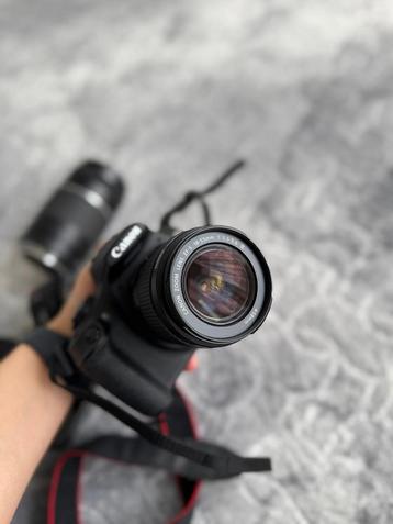 Foto camera Canon beschikbaar voor biedingen