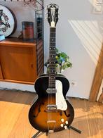 Kay K6535 Vintage Archtop Gitaar - Value Leader!, Muziek en Instrumenten, Ophalen, Gebruikt, Hollow body, Overige merken