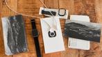 Apple iwatch ultra. MOET WEG, Verzenden, Zo goed als nieuw, Zwart, IOS