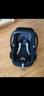 Maxi cosi pebble, Autogordel, Ophalen of Verzenden, Zo goed als nieuw, 0 t/m 13 kg