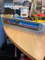 1:87 HERPA M.A.N. LZV ‘WIM BOSMAN’, Hobby en Vrije tijd, Ophalen of Verzenden, Zo goed als nieuw, Bus of Vrachtwagen