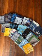 Jacob Cohen zakdoeken (22x), Overige kleuren, Overige jeansmaten, Zo goed als nieuw, Jacob cohen