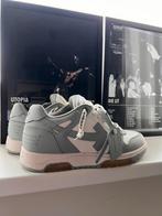 Off White Out of Office Grey, Kleding | Heren, Schoenen, Ophalen of Verzenden, Zo goed als nieuw, Overige kleuren