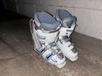 Skischoenen maat 40, Sport en Fitness, Skiën en Langlaufen, Ophalen, Gebruikt, Skiën, Schoenen