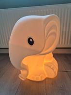 Mr Maria Anana olifant lamp, nijntje, Ophalen, Zo goed als nieuw, Lamp