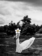 Trouwjurk Blue by Enzoani, Kleding | Dames, Ophalen, Trouwjurk, Wit, Enzoani