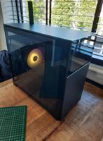 Snelle Starters Game PC Ryzen 7 7700X, Ophalen, 64 GB of meer, Zelf gebouwde pc, Virtual Reality