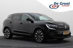 Renault Austral 1.2 E-Tech full hybrid 200 techno Automaat L, Gebruikt, 1199 cc, Leder en Stof, Zwart