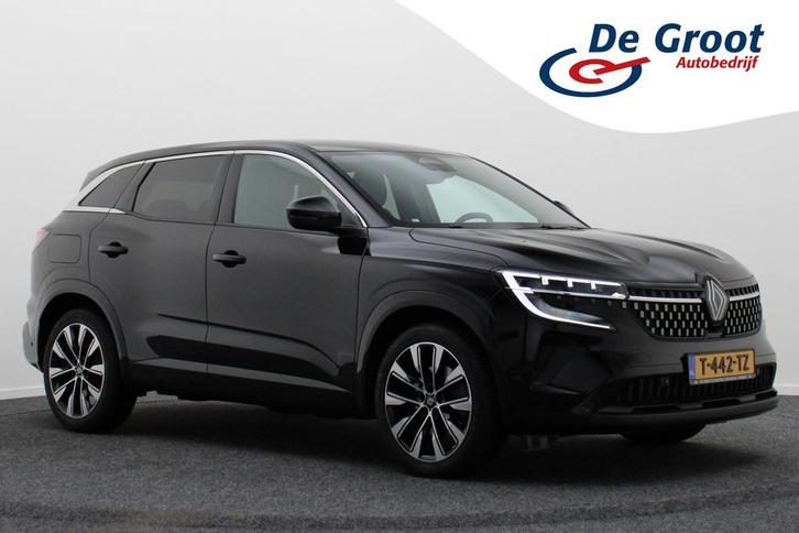 Renault Austral 1.2 E-Tech full hybrid 200 techno Automaat L, Auto's, Renault, Bedrijf, Te koop, Austral, ABS, Achteruitrijcamera