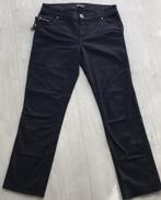 Zwarte spijkerbroek jeans Only maat W40, Only, Zwart, Ophalen of Verzenden, W30 - W32 (confectie 38/40)