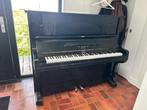FR. SCHMIDT BERLIN piano, Muziek en Instrumenten, Piano's, Ophalen, Gebruikt, Zwart, Piano