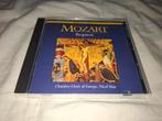 Mozart - Requiem, Ophalen of Verzenden, Classicisme, Zo goed als nieuw, Vocaal