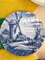 Antiek bord Myott Meakin, Verzenden