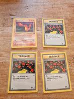 pokemon team rocket, Hobby en Vrije tijd, Verzamelkaartspellen | Pokémon, Ophalen of Verzenden, Gebruikt, Losse kaart