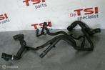 Slang (diversen) van een Audi S3, Gebruikt, -, -, -