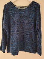 Dames kleding, Blauw, Ophalen of Verzenden, Sneakers of Gympen, Gedragen