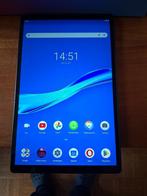 Lenovo Tablet M10 FHD Plus, 10 inch, M10 FHD Plus, Ophalen of Verzenden, Zo goed als nieuw