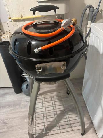 Barbecue - Klaar voor gebruik! beschikbaar voor biedingen