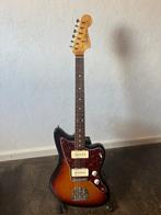 Fender Jazzmaster 62 AVRI 2007 (USA), Ophalen of Verzenden, Gebruikt, Solid body, Fender