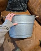 Zinken teil ophalen in Naaldwijk of Rotterdam Zuid, Ophalen, Kunststof