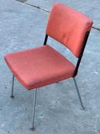 Vintage Gispen 1261 stoel Cordemeyer Design, Huis en Inrichting, Stoelen, Vintage, Zo goed als nieuw, Eén, Vintage