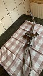 Grohe keukenkraan rvs, Ophalen, Zo goed als nieuw