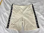 90's australian broek 56 (XXL) crème wit, Ophalen of Verzenden, Maat 56/58 (XL), Wit