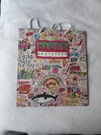 Blond Amsterdam Shopper Tas karton, Ophalen of Verzenden, Nieuw, Roze, Shopper