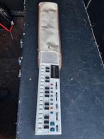 Casio Vintage Keyboard met Hoes - Zeer Goede Staat, Muziek en Instrumenten, Keyboards, Ophalen of Verzenden