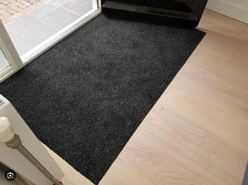 Topkwaliteit deurmatten schoonloop/droogloop beschikbaar voor biedingen