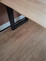 Populier eetafel, Ophalen, Zo goed als nieuw