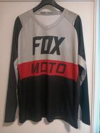 Fox fiets shirt maat XXXL, Heren, Nieuw, Overige maten, Ophalen of Verzenden