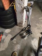 Fietsendrager Thule, Auto diversen, Fietsendragers, Ophalen, 2 fietsen, Zo goed als nieuw, Trekhaakdrager