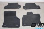 Set vloermatten Audi A3 8V 8V1864435A, Gebruikt