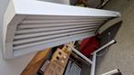 zonnebank, Witgoed en Apparatuur, Zonnebanken en Gezichtsbruiners, Ophalen of Verzenden, Gebruikt, Zonnebank enkelzijdig, Minder dan 10 lampen