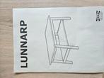 Salontafel ikea, Huis en Inrichting, Ophalen, Gebruikt, 50 tot 100 cm, Minder dan 50 cm