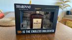 Disaronno cadeaupakket inclusief 2 glazen, Verzamelen, Glas en Borrelglaasjes, Nieuw, Ophalen of Verzenden