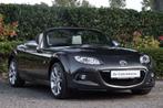 Mazda MX-5 Roadster Coupé NC 1.8l Titanium Flash Mica - Sen, Auto's, Mazda, Achterwielaandrijving, Gebruikt, Beige, 4 cilinders
