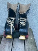 RSI rolschaatsen maat 40 jogger sure-grip onderstel krypto, Ophalen of Verzenden, Gebruikt, Dames