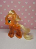 My Little Pony Applejack Water Cuties G4, Ophalen of Verzenden, Gebruikt