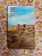 Als nieuw: Van de goden vervuld, Lucky Fonz III, Ophalen of Verzenden, Zo goed als nieuw, Lucky Fonz III