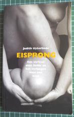 Eisprong - Judith Uyterlinde - kinderwens, Ophalen of Verzenden, Zwangerschap en Bevalling