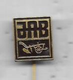 A.A.B. SPELD, Verzamelen, Speldjes, Pins en Buttons, Verzenden, Gebruikt, Overige onderwerpen, Speldje of Pin